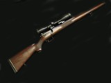 Mauser 66 270 Mannlicher - Image 1 of 5