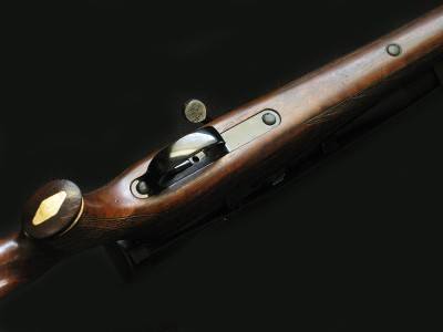 Mauser 66 270 Mannlicher - Image 3 of 5
