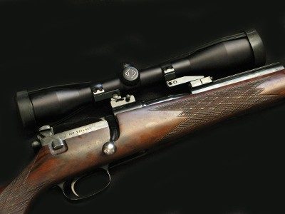 Mauser 66 270 Mannlicher - Image 2 of 5