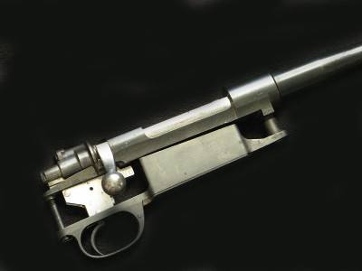 CZ Brno M98 Barreled Action 280 Rem - Image 2 of 4