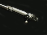 CZ Brno M98 Barreled Action 280 Rem - Image 3 of 4