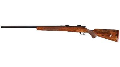 Boessler MkV Weatherby 460 - Image 1 of 4