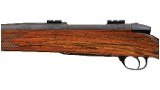 Boessler MkV Weatherby 460 - Image 3 of 4