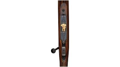 Boessler MkV Weatherby 460 - Image 2 of 4