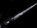 Custom Engraved Enfield P17M17 Bolt 30-06 - Image 3 of 4