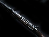 Custom Engraved Enfield P17M17 Bolt 30-06 - Image 4 of 4