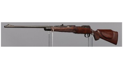 Custom Engraved Enfield P17M17 Bolt 30-06 - Image 1 of 2