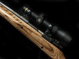 Custom Argentine Mauser 35 Whelen - Image 5 of 5