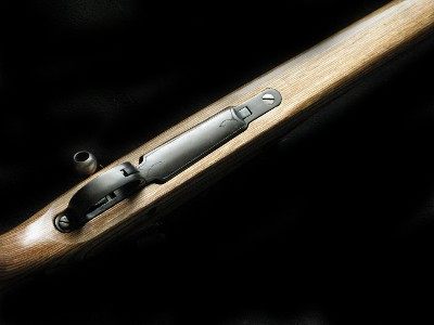 Custom Argentine Mauser 35 Whelen - Image 3 of 5