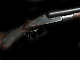 Lefever DS 12ga Lots of Original Finish - Image 5 of 5