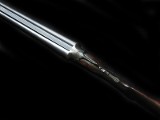 Lefever DS 12ga Lots of Original Finish - Image 3 of 5