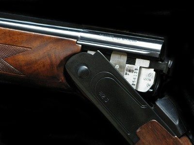Valmet 412S 12ga 3" Clays or BIrds - Image 5 of 5
