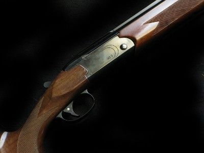 Valmet 412S 12ga 3" Clays or BIrds - Image 2 of 5