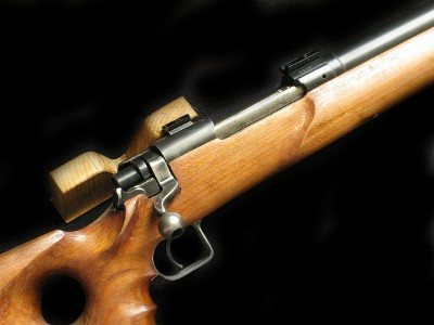 Enfield (ERA) Custom 22-250 Heavy Barrel - Image 2 of 5