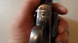 Colt First Gen SAA Bisley in 45 Long Colt Made 1911 - 7 of 10