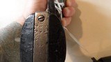 Colt First Gen SAA Bisley in 45 Long Colt Made 1911 - 8 of 10