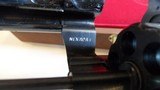 Colt Python- Factory Engraved- One of One Serial # NEVADA1 Custom Order in 1978 - 6 of 15
