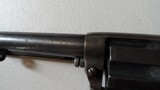 Colt Lightning and Thunderer Model 1877 Pair for Sale- 38 Colt & 41 Colt - 4 of 15
