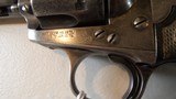 Colt First Gen SAA Bisley in 41 Colt Made 1903- Shipped to San Francisco - 3 of 10