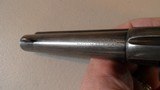 Colt First Gen SAA Bisley in 41 Colt Made 1903- Shipped to San Francisco - 4 of 10
