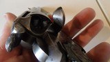 Colt First Gen SAA Bisley in 38-40 Made 1913- Factory Error Gun- Shipped to Shapleigh Hardware - 11 of 12