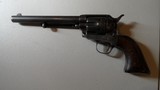 Colt First Gen SAA in 45 Long Colt Made in 1876 with 7.5 Inch Barrel - 1 of 9