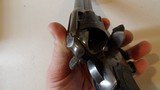 Colt First Gen SAA Bisley in High Condition in 38-40 Made 1907 - 9 of 10