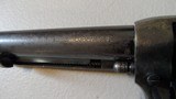 Colt First Gen SAA Bisley in High Condition in 38-40 Made 1907 - 2 of 10