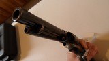 Colt First Gen SAA Bisley in High Condition in 38-40 Made 1907 - 8 of 10