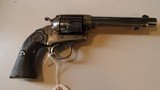 Colt First Gen SAA Bisley in High Condition in 38-40 Made 1907 - 5 of 10