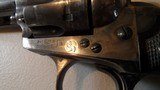 Colt First Gen SAA Bisley in High Condition in 38-40 Made 1907 - 3 of 10