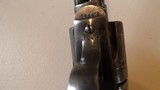 Colt First Gen SAA Bisley in High Condition in 38-40 Made 1907 - 6 of 10