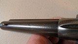 Colt First Gen SAA in 32-20 Made 1902 - 4 of 10