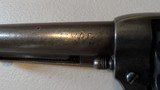 Colt First Gen SAA in 32-20 Made 1902 - 2 of 10