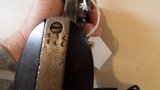 Colt First Gen SAA in 32-20 Made 1902 - 10 of 10
