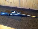 Browning X Bolt Rifle - 1 of 1