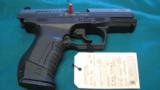 WALTHER P99 AS - 2 of 7