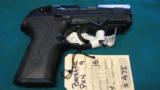 BERETTA PX4 COMPACT TYPE F - 3 of 5
