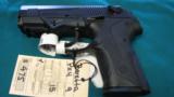 BERETTA PX4 COMPACT TYPE F - 2 of 5