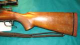 WINCHESTER MOD 70 30-061938 MANUFACTURE - 4 of 7