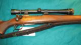 WINCHESTER MOD 70 30-061938 MANUFACTURE - 1 of 7
