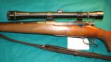 WINCHESTER MOD 70 30-061938 MANUFACTURE - 5 of 7