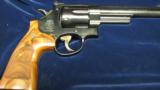 S&W 29-10 44 MAG REVOLVER - 2 of 7