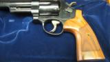S&W 29-10 44 MAG REVOLVER - 5 of 7