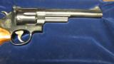 S&W 29-10 44 MAG REVOLVER - 3 of 7