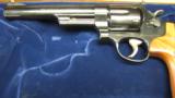 S&W 29-10 44 MAG REVOLVER - 4 of 7