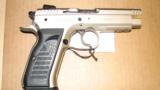 EAA WITNESS 45 ACP - 4 of 4