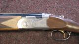 BERETTA 686 20GA SILVER PIGEON GRADE 1 - 1 of 8