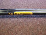 BROWNING CITORI CTX 12GA - 2 of 14