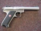 Ruger MKIII .22lr # 10103 New in Box - 4 of 7